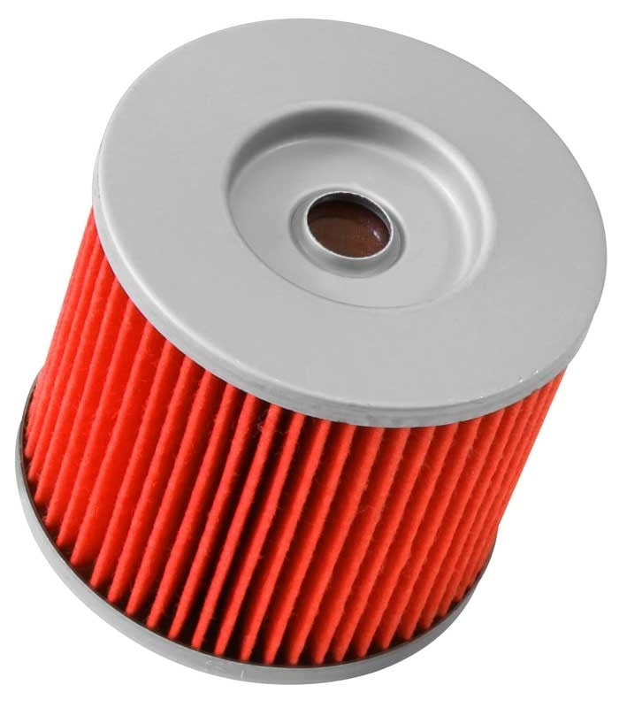 K&N Engineering K&N Suzuki 2.844in OD x 2.469in H Oil Filter KN-133
