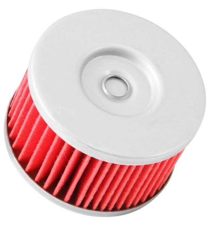 K&N Engineering Oil Filter KNEKN-137