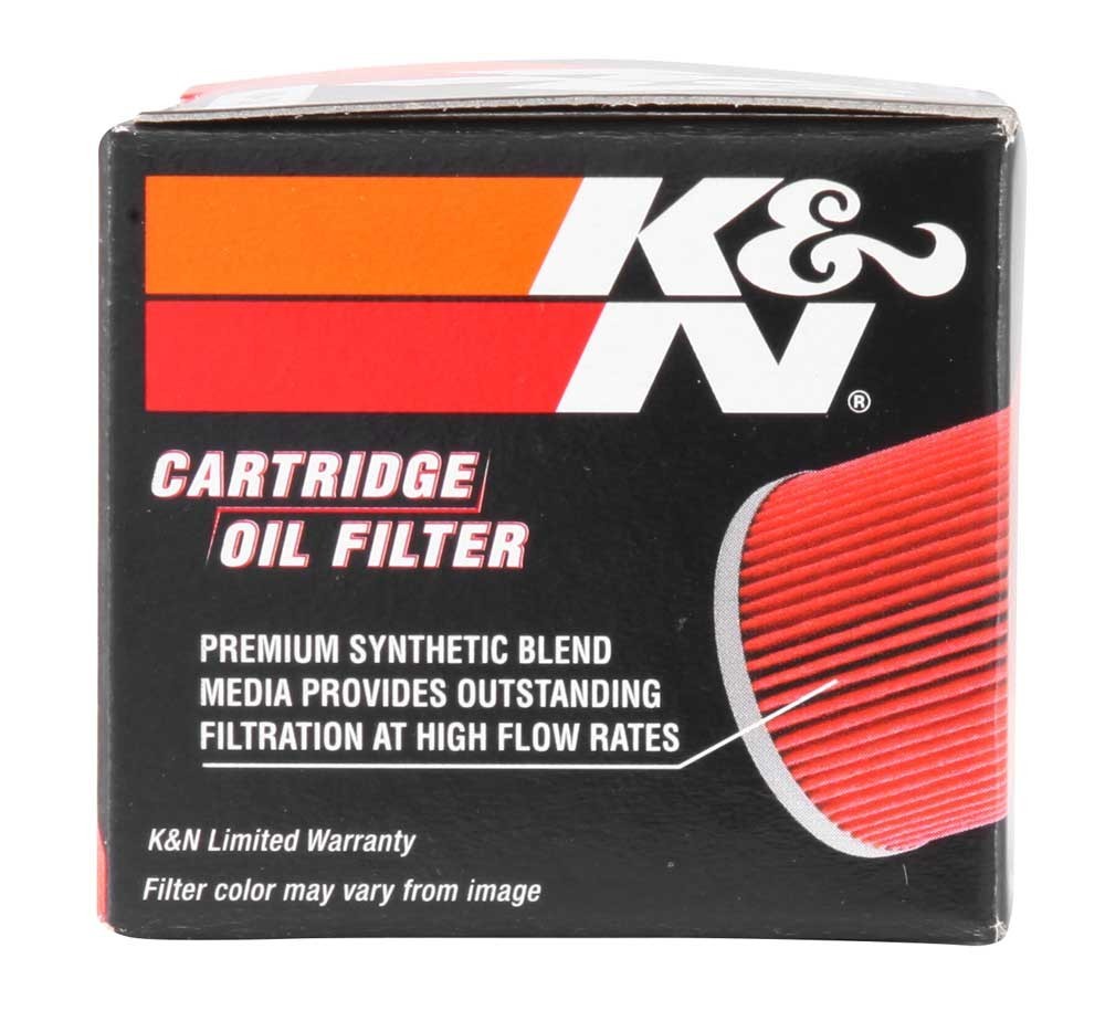K&N Engineering Oil Filter KNEKN-139