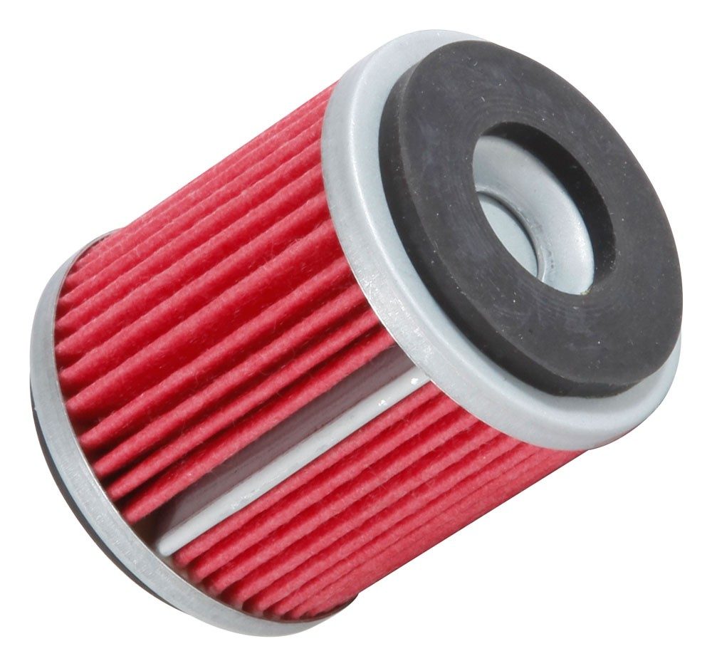K&N Engineering K&N Yamaha / Fantic Caballero / Husqvarna 1.5in OD x 1.813inH Oil Filter KN-140