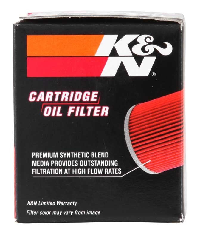 K&N Engineering Oil Filter KNEKN-141