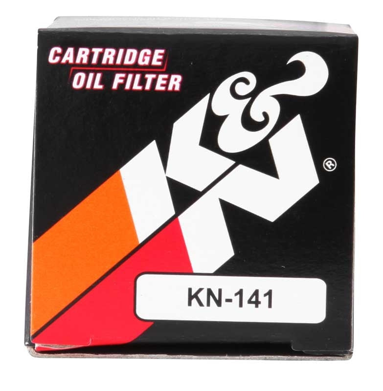 K&N Engineering Oil Filter KNEKN-141