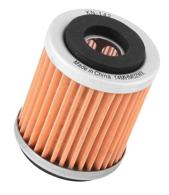 K&N Engineering Oil Filter KNEKN-142