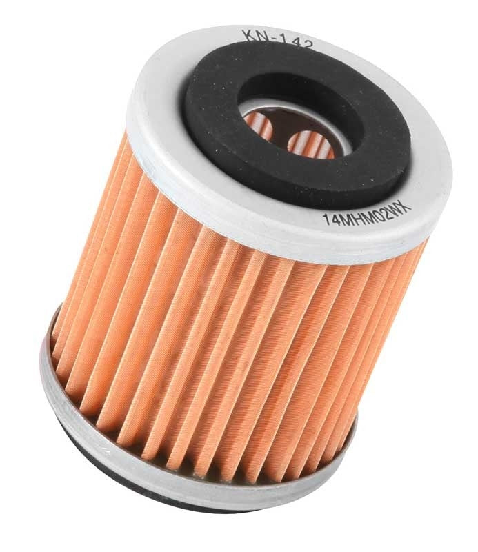 K&N Engineering Oil Filter KNEKN-142