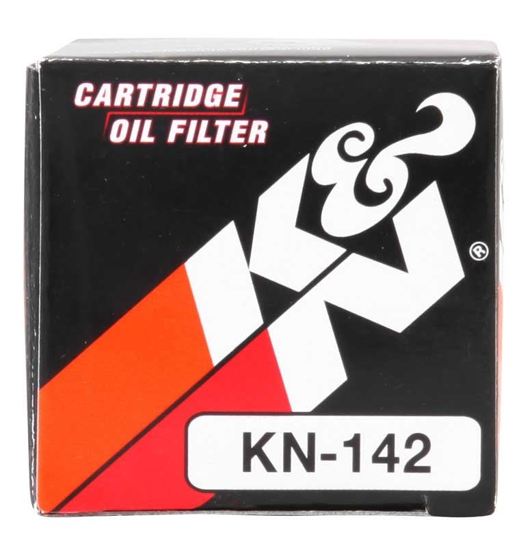 K&N Engineering Oil Filter KNEKN-142