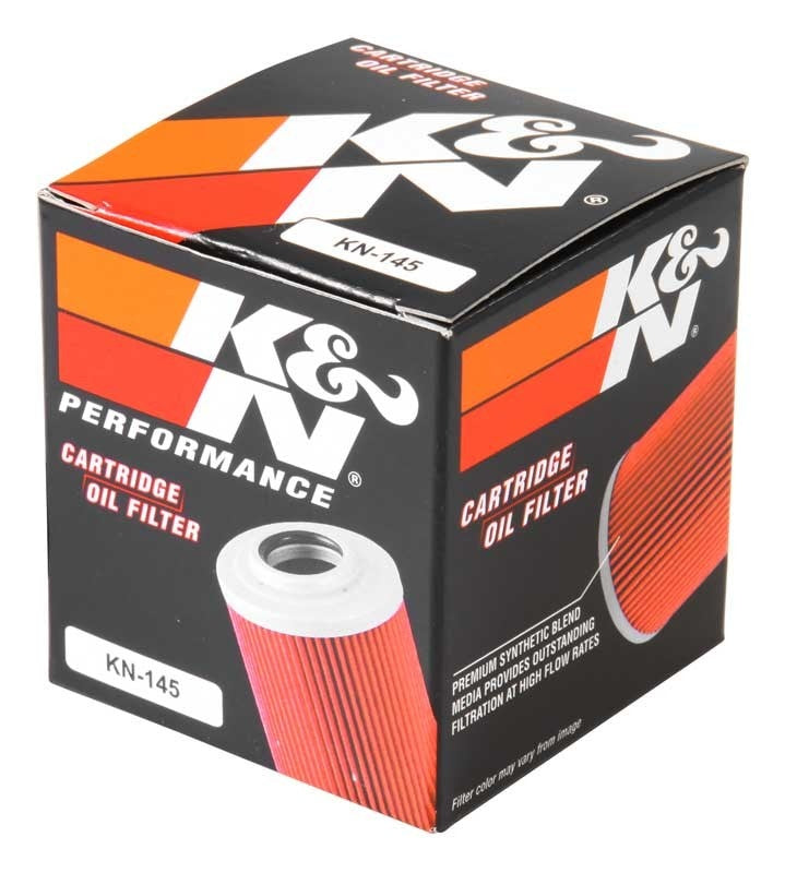 K&N Engineering Oil Filter KNEKN-145