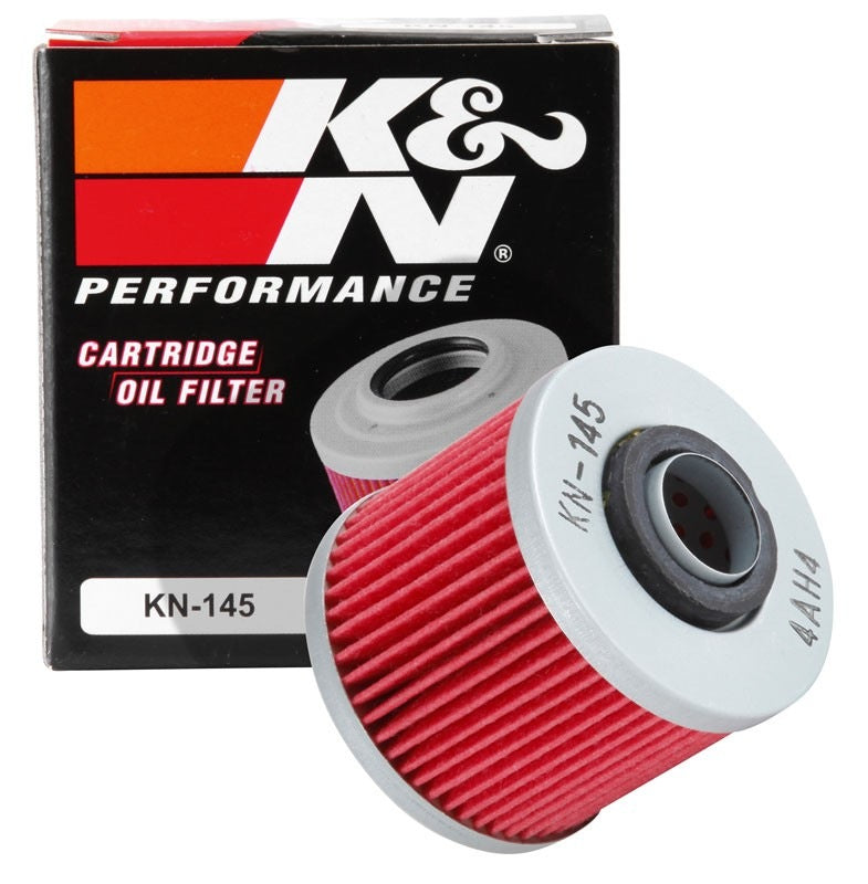 K&N Engineering Oil Filter KNEKN-145