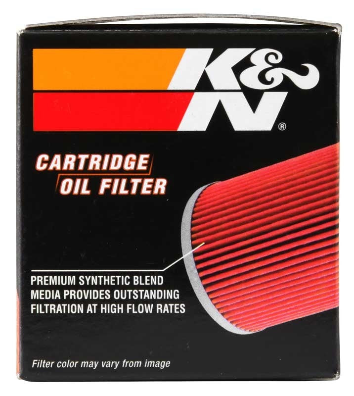K&N Engineering Oil Filter KNEKN-145