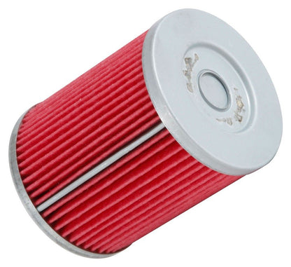 K&N Engineering K&N Aprilia / Bombardier / Can-Am / Ski Doo 2.219in OD x 2.969in H Oil Filter KN-152