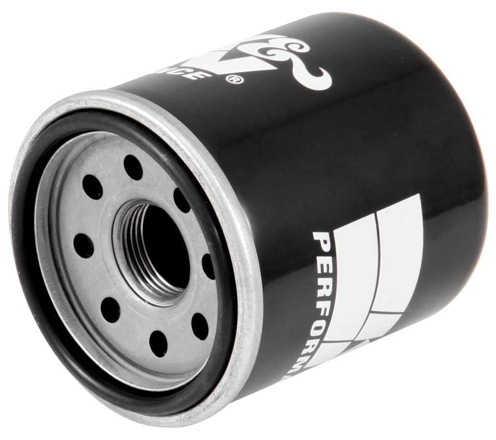 K&N Engineering K&N KTM 400/620/625/640/660 2.688in OD x 3.438in H Oil Filter KN-156