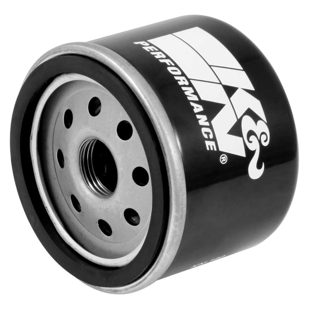 K&N Engineering Powersports Oil Filter 05-14 BMW KNEKN-160