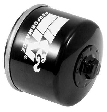K&N Engineering Powersports Oil Filter 05-14 BMW KNEKN-160