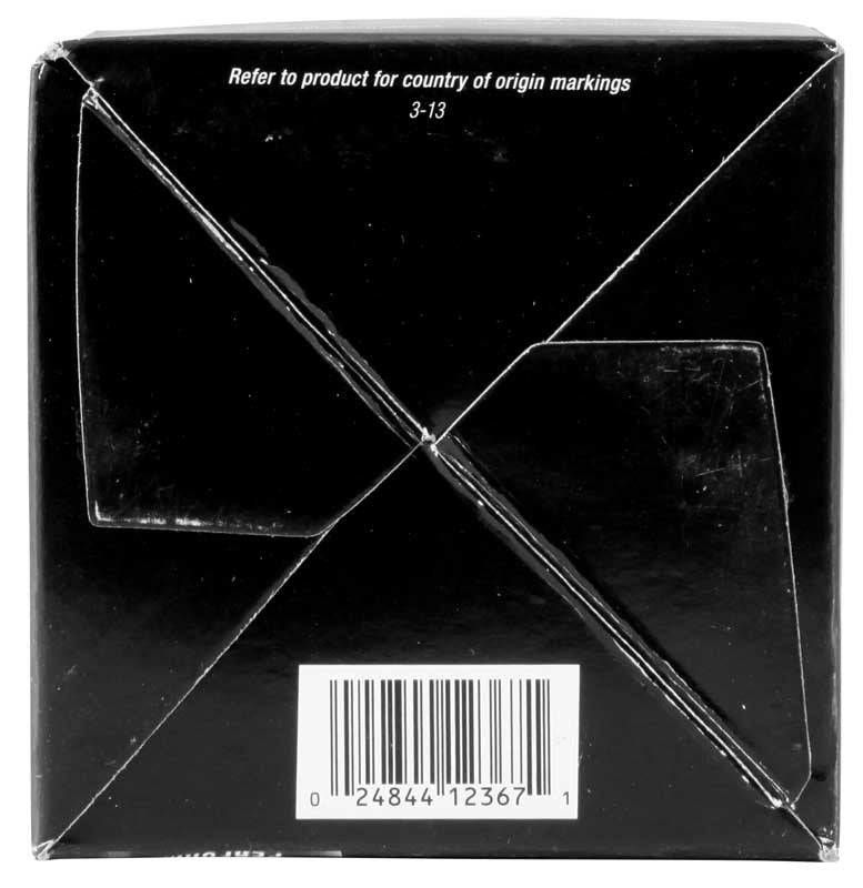 K&N Engineering Oil Filter KNEKN-164