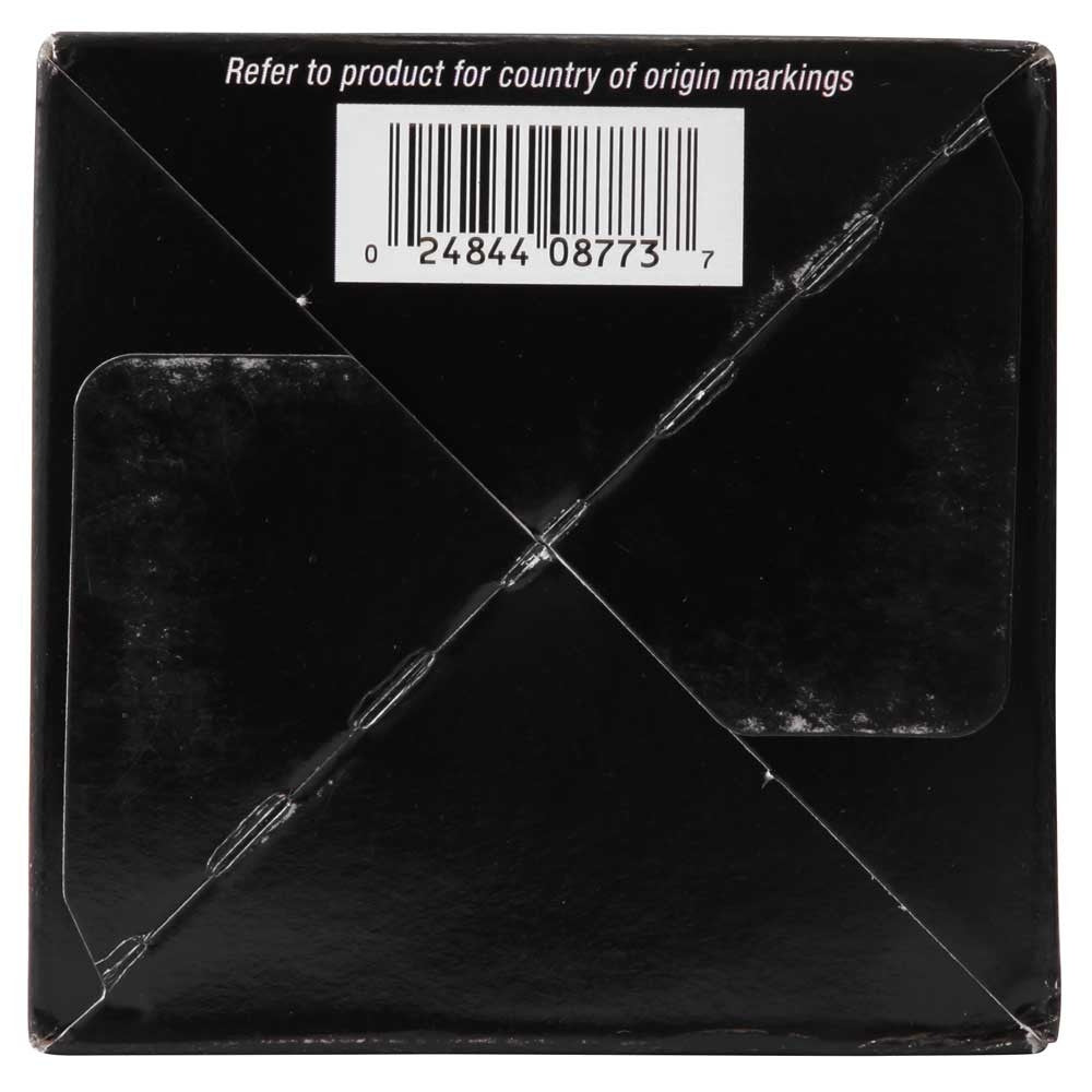 K&N Engineering K&N Harley Davidson / Buell 3in OD x 4.063in H Black Oil Filter KN-171B