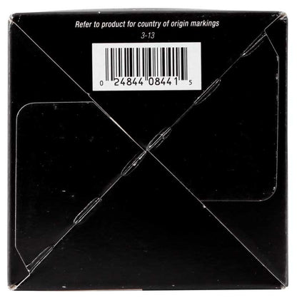 K&N Engineering K&N Oil Filter Powersports Canister Chrome KN-172C