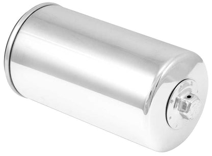 K&N Engineering K&N Oil Filter 80-98 Harley Davidson FXB/FXD?FXDB/FXDC/FXDL/FXDS/FXDWG - 3in OD x 5.969in Height KN-173C