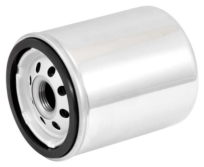 K&N Engineering K&N Oil Filter 02-10 Harley Davidson VRSC 3in OD x 3.844in Height KN-174C