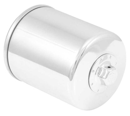 K&N Engineering K&N Oil Filter 02-10 Harley Davidson VRSC 3in OD x 3.844in Height KN-174C