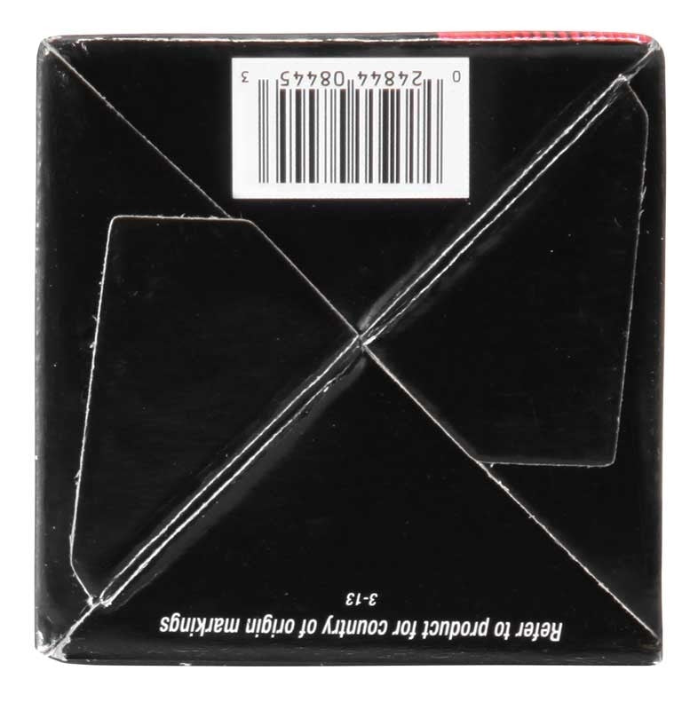 K&N Engineering K&N Oil Filter 1.656in OD x 1.656in H - Powersports Cartridge KN-185