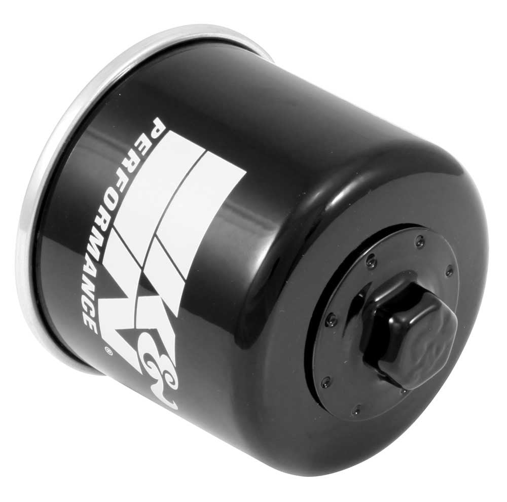 K&N Engineering K&N Oil Transmission Filter, Powersports - Canister KN-191
