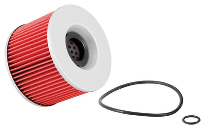 K&N Engineering K&N 91-03 Triumph Cartridge Oil Filter KN-192