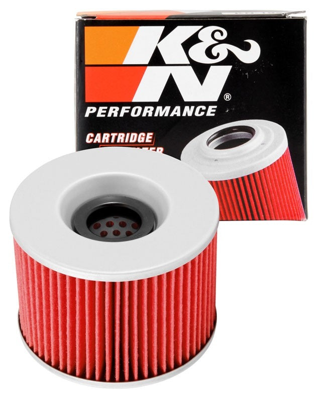 K&N Engineering K&N 91-03 Triumph Cartridge Oil Filter KN-192