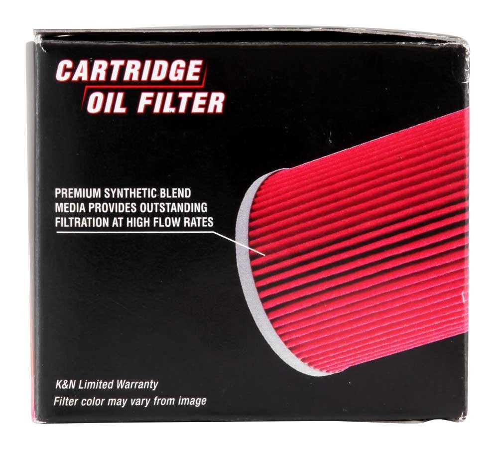 K&N Engineering K&N 91-03 Triumph Cartridge Oil Filter KN-192