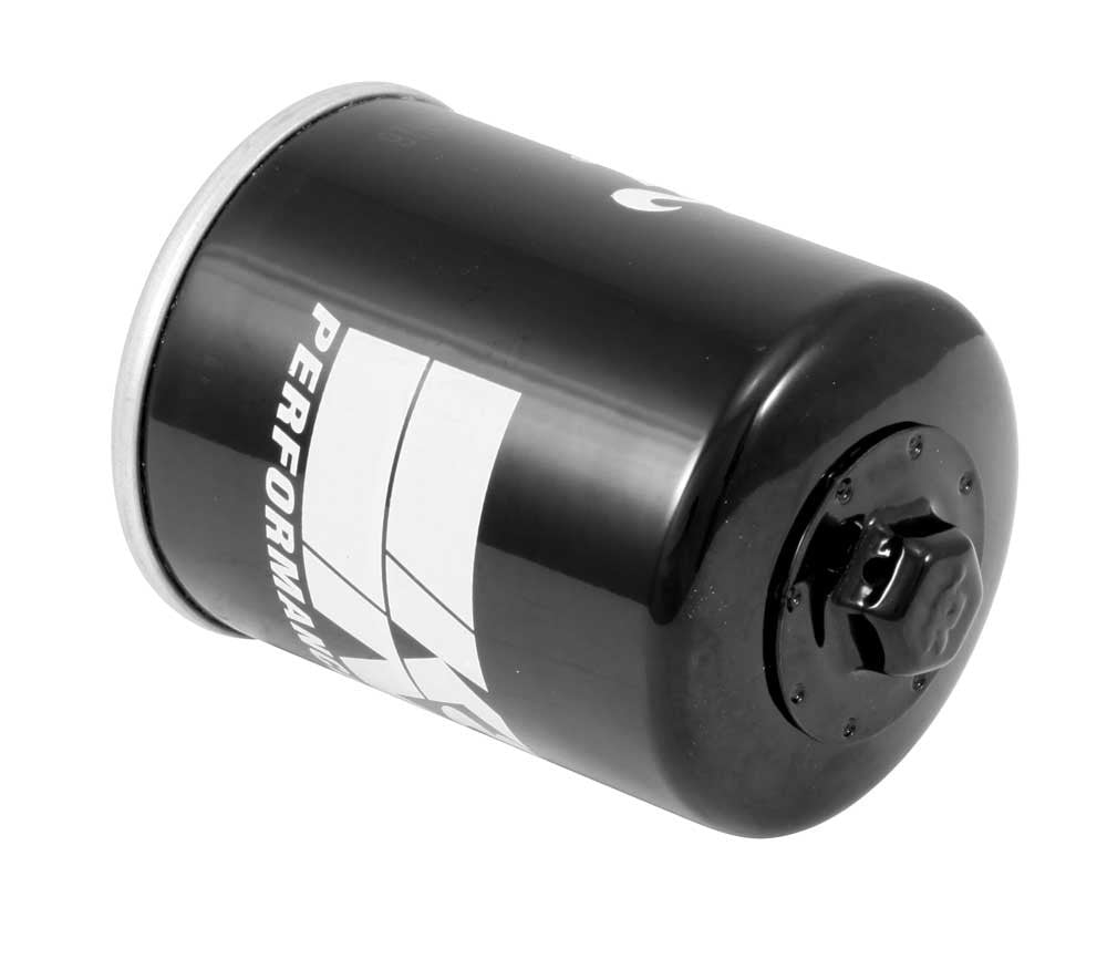 K&N Engineering Oil Filter KNEKN-198