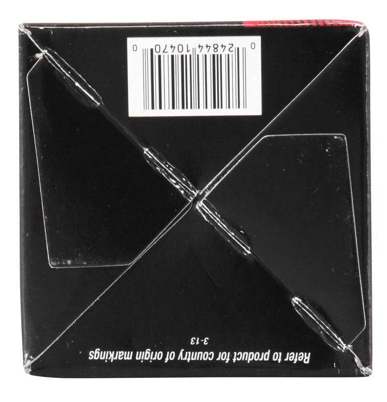 K&N Engineering OIL FILTER; POWERSPORTS CARTRIDGE KNEKN-207