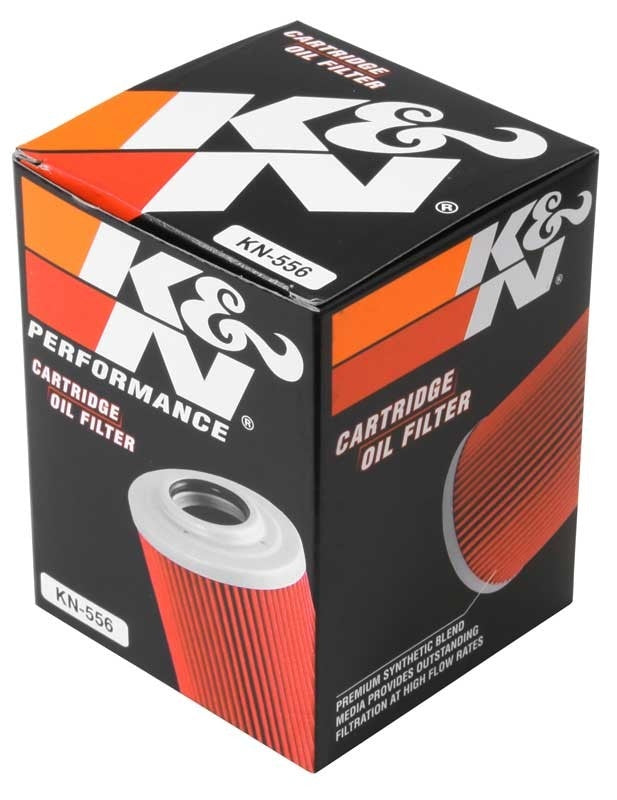 K&N Engineering Oil Filter KNEKN-556