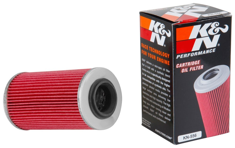 K&N Engineering Oil Filter KNEKN-556