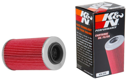 K&N Engineering Oil Filter KNEKN-556