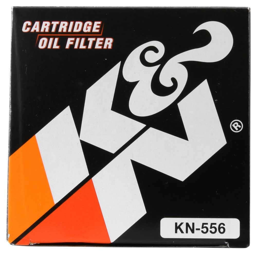 K&N Engineering Oil Filter KNEKN-556