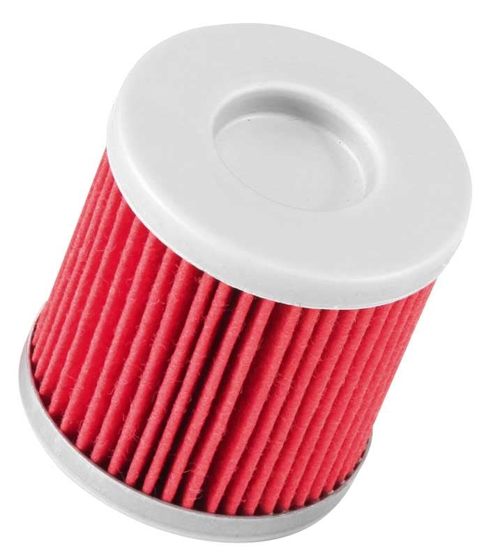 K&N Engineering K&N Oil Filter r, Powersports KN-560