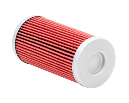 K&N Engineering K&N Oil Filter Powersports Cartridge Oil Filter KN-611