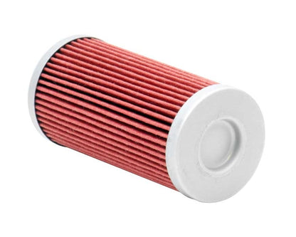 K&N Engineering K&N Oil Filter Powersports Cartridge Oil Filter KN-611