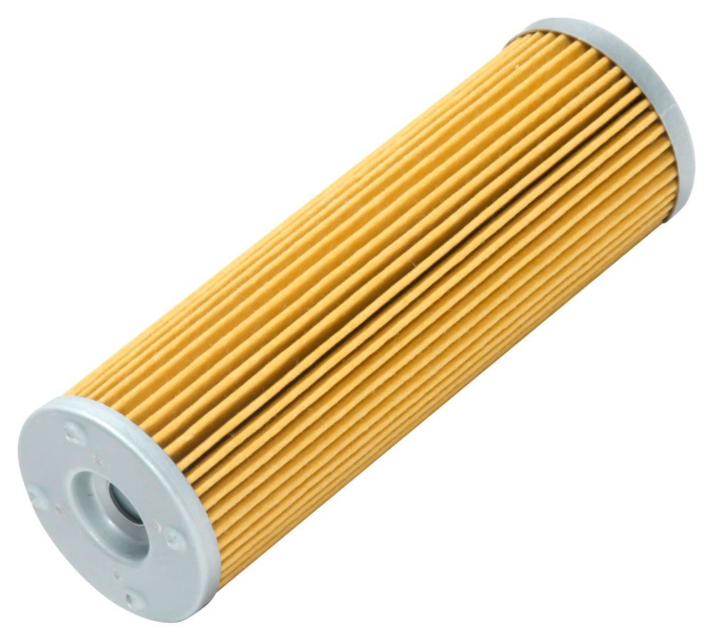 K&N Engineering K&N 1.625in OD x 5.05in H Oil Filter KN-650