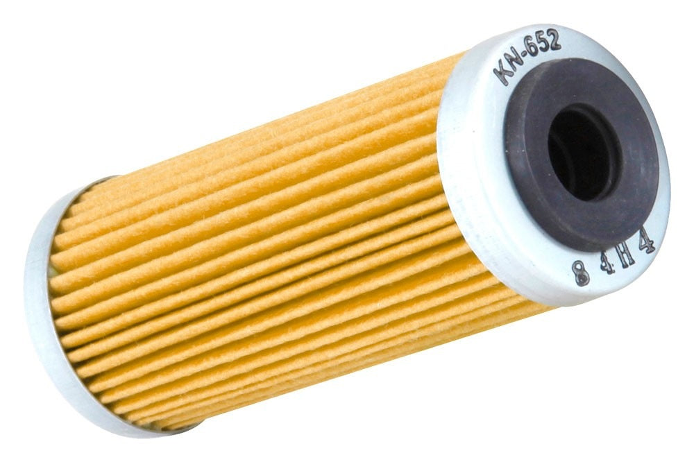 K&N Engineering Oil Filter KNEKN-652