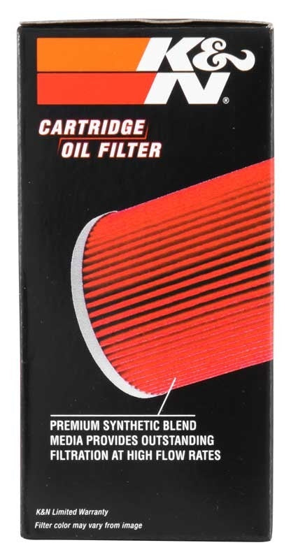 K&N Engineering Oil Filter KNEKN-652