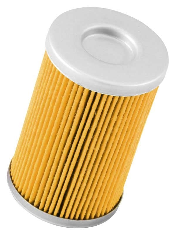 K&N Engineering K&N 1.625in OD x 2.719in H Oil Filter KN-655