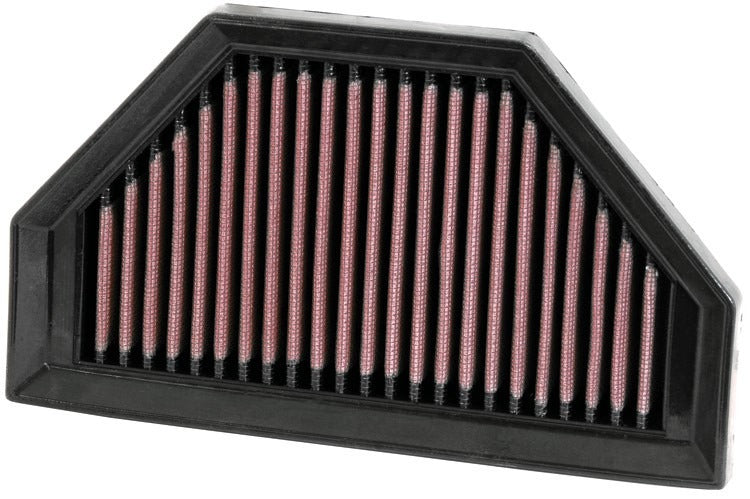 K&N Engineering K&N 08-09 KTM 1190 RC8 Replacement Air Filter KT-1108