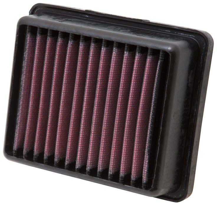 K&N Engineering K&N 11-13 KTM 125 Duke / 12-13 KTM 200 Duke Replacement Panel Air Filter KT-1211