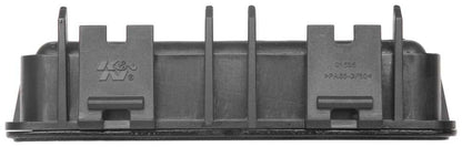 K&N Engineering K&N 17-19 KTM 125 Duke 125 / KTM 250 Duke 249 / KTM 390 Duke 373 Replacement Drop In Air Filter KT-1217