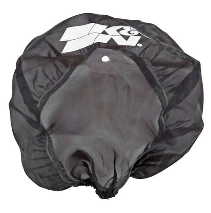 K&N Engineering K&N Drycharger Wrap Black 197mm L 164mm W 37mm H KT-4511DK