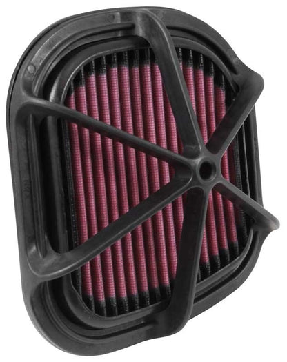 K&N Engineering K&N Replacement Unique Panel Air Filter for 07-15 KTM 125/144/150/200/250/300/350/400/450/505/530 KT-4511XD