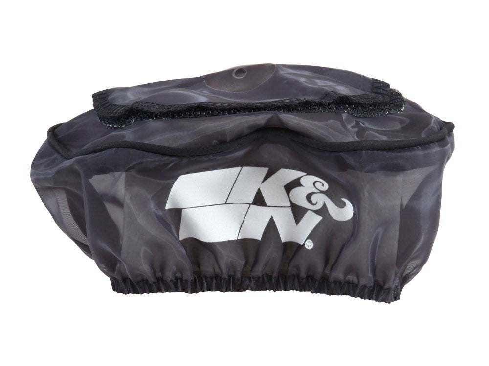 K&N Engineering K&N Air Filter Drycharger Wrap Black KT-5201DK