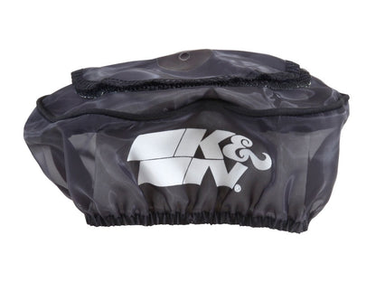 K&N Engineering K&N Air Filter Drycharger Wrap Black KT-5201DK