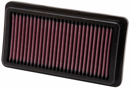 K&N Engineering K&N 07-13 KTM 690 Motor/Duke Replacement Panel Air Filter KT-6907