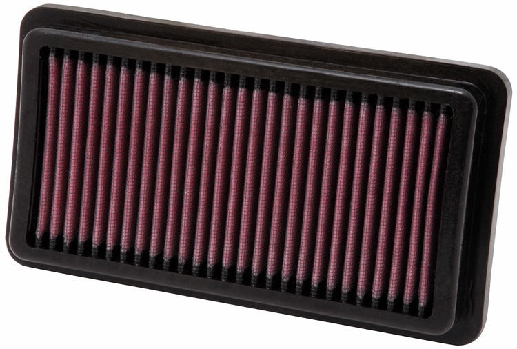 K&N Engineering K&N 07-13 KTM 690 Motor/Duke Replacement Panel Air Filter KT-6907
