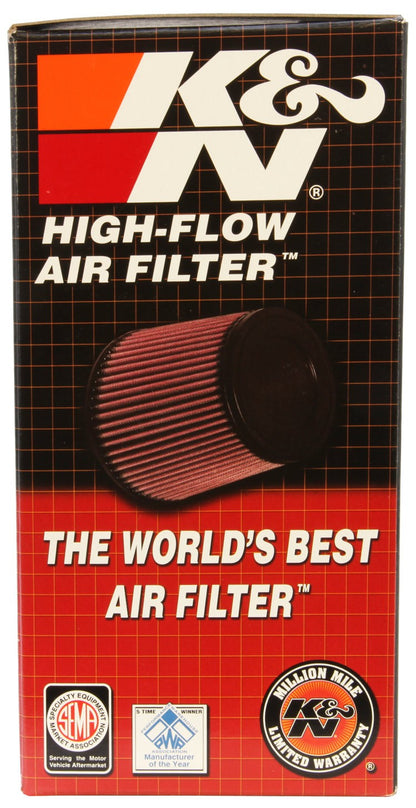 K&N Engineering K&N 08-10 KTM 690  Replacement Panel Air Filter KT-6908